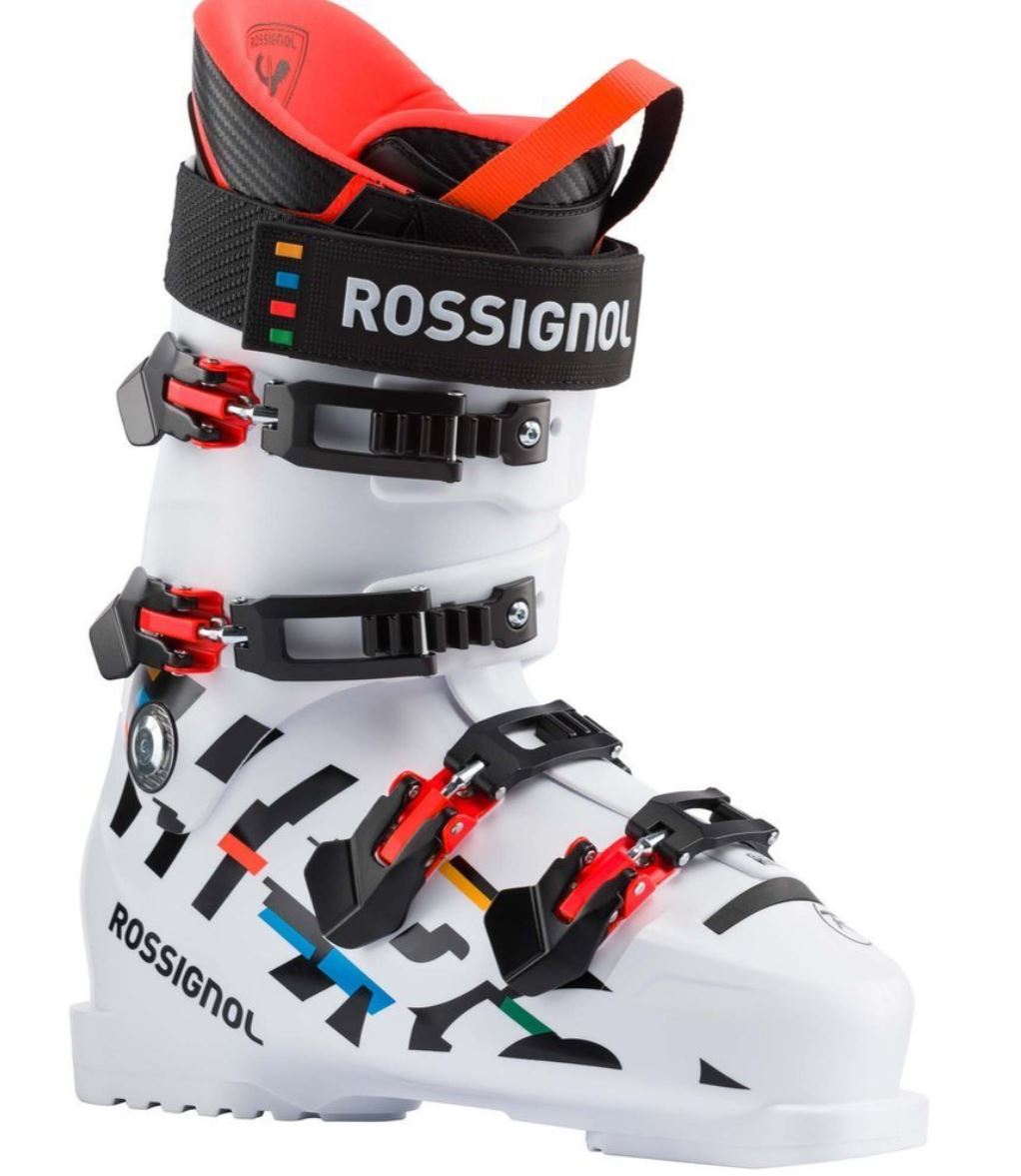 Jakie kwestie należy uwzględnić wybierając buty Rossignol?