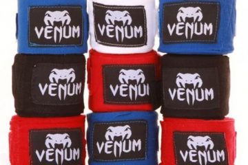 MMA Venum - produkty dla sportowców